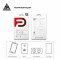 Защитное стекло ArmorStandart Pro для Xiaomi Poco X3\X3 Pro Black (ARM57413)